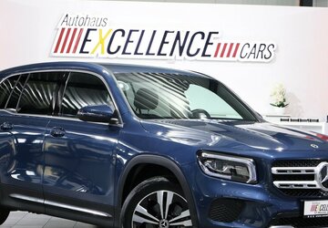Mercedes-Benz GLB 200 d 4Matic BUSINESS PROGRESSIVE WIDESCREEN 28.000 km 37.333 &euro; Hamm 59077