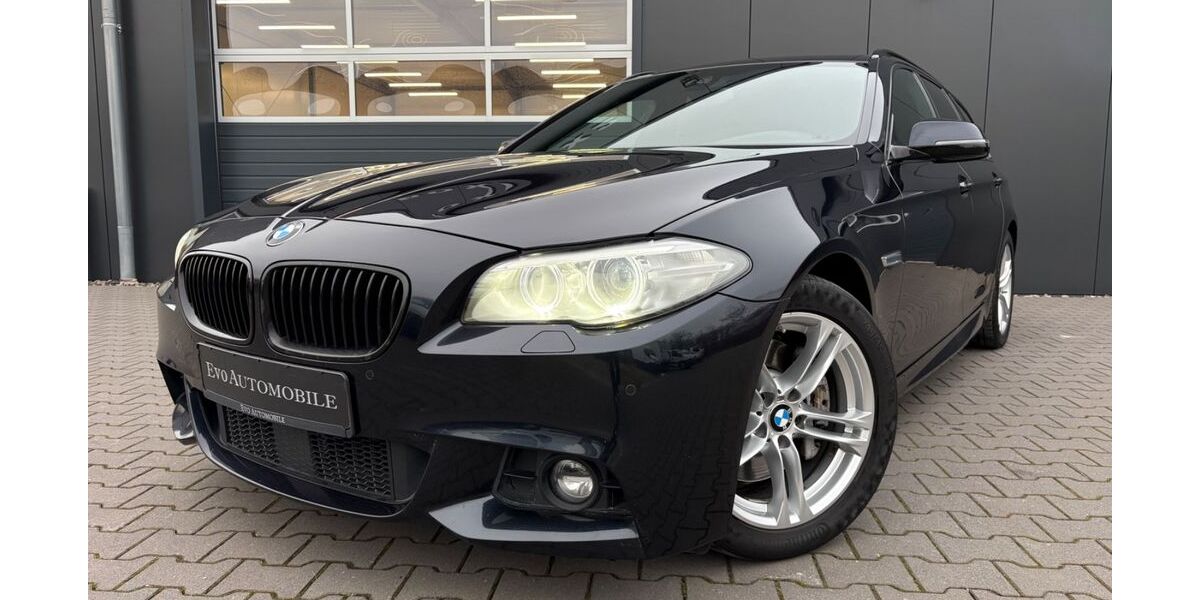 BMW 530 294.323 km 11.400 &euro; Ahlen 59229