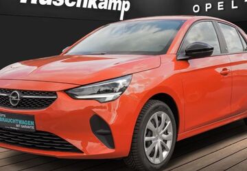 Opel Corsa 24.809 km 14.480 &euro; Lüdinghausen 59348