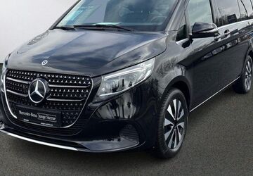 Mercedes-Benz V 300 36.330 km 66.950 &euro; Hamm 59067