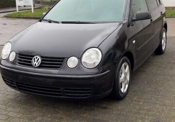 VW Polo 175.000 km 1.849 &euro; Lünen 44536