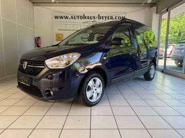 Gebrauchte Dacia Dokker