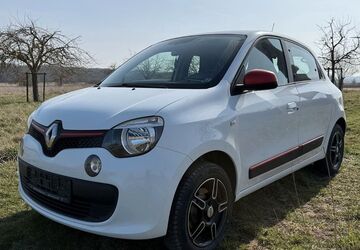 Renault Twingo 76.500 km 4.900 &euro; Drensteinfurt 48317