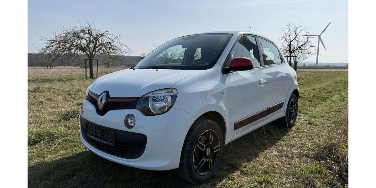 Renault Twingo 76.500 km 4.900 &euro; Drensteinfurt 48317