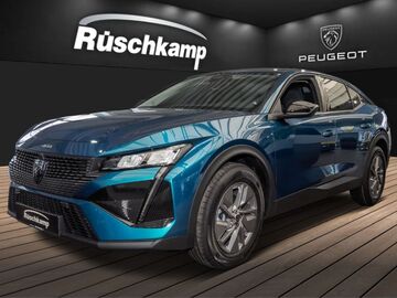 Gebrauchte Peugeot 408