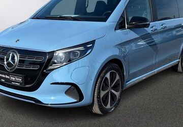 Mercedes-Benz EQV 3.700 km 58.850 &euro; Hamm 59067