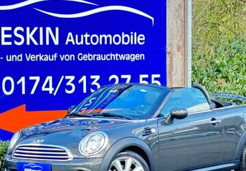 Mini Cooper 134.000 km 7.990 &euro; Ahlen 59227