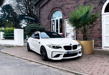 BMW M2 137.000 km 34.990 &euro; Dortmund 44229
