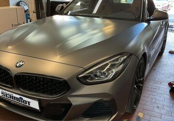 BMW Z4 49.005 km 38.770 &euro; Lünen 44534