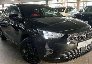 Opel Corsa 21.077 km 16.700 &euro; Werl 59457