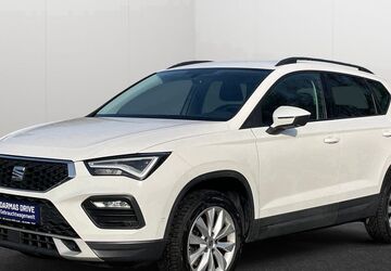 Seat Ateca 78.762 km 19.490 &euro; Datteln 45711