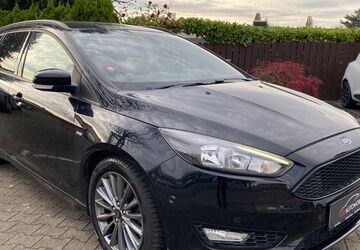 Ford Focus 231.000 km 5.190 &euro; Oer Erkenschwick 45739