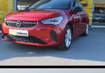 Opel Corsa 70.526 km 14.290 &euro; Werl 59457