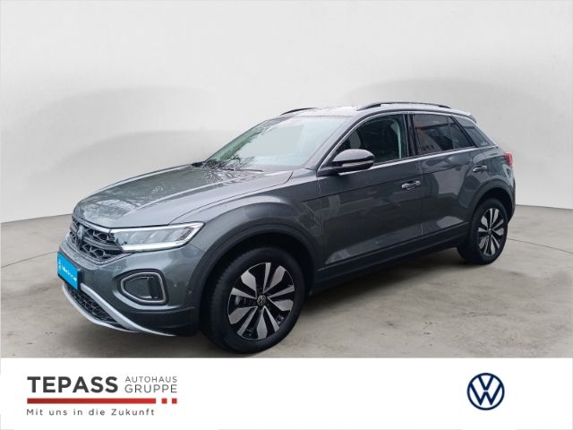 VW T-Roc 8.189 km 29.960 &euro; Wetter 58300