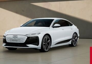 Audi A6 e-tron 9.626 km 54.810 &euro; Hagen 58089