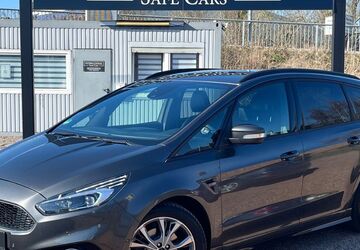 Ford S-Max 108.435 km 21.500 &euro; Menden (Sauerland) 58706