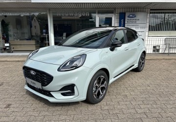 Ford Puma 9.990 km 26.670 &euro; Kamen 59174