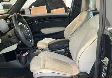 Mini Cooper S 28.002 km 34.770 &euro; Lünen 44534