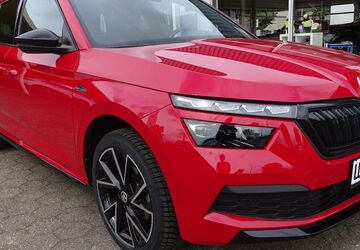 Skoda Kamiq 39.600 km 20.777 &euro; Waltrop 45731
