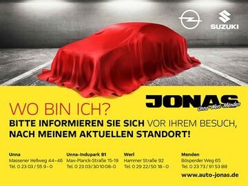 Gebrauchte Opel Corsa