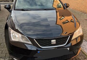 Seat Ibiza 107.000 km 4.400 &euro; Lünen 44534