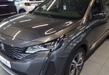 Peugeot 5008 36.861 km 31.900 &euro; Werl 59457