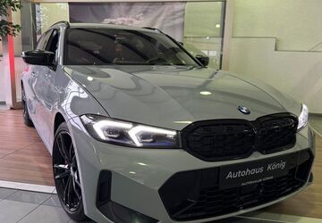 BMW M340i 43.411 km 49.950 &euro; Witten 58454