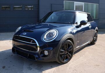Mini Cooper S 116.033 km 16.400 &euro; Dortmund 44269