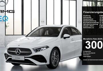 Mercedes-Benz A 180 16.686 km 31.880 &euro; Iserlohn 58636