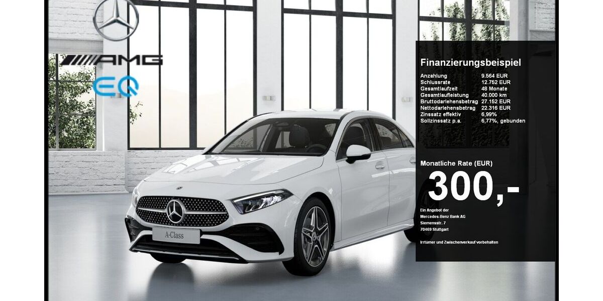 Mercedes-Benz A 180 16.686 km 31.880 &euro; Iserlohn 58636