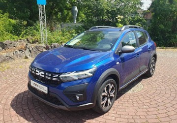 Dacia Sandero 26.413 km 16.450 &euro; Hagen 58091
