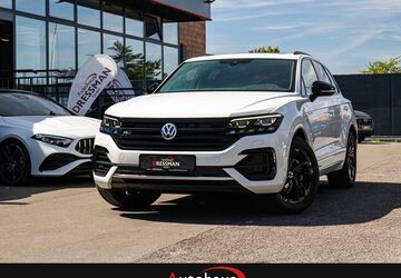 VW Touareg 103.250 km 52.704 &euro; Kamen 59174