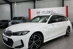 BMW 320d Touring M-SPORTPAKET SHADOW / CURVED 100.000 km 32.555 &euro; Hamm 59077