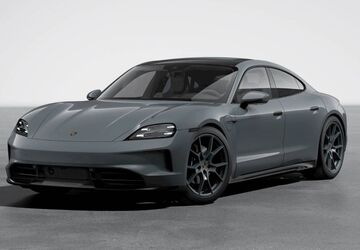 Porsche Taycan 16.999 km 134.900 &euro; Hagen 58119