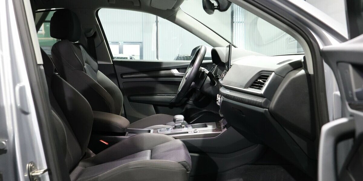 Audi Q5 SPORTBACK 50 TFSI E Q S-LINE BLACK / PANORAMA 144.000 km 32.777 &euro; Hamm 59077