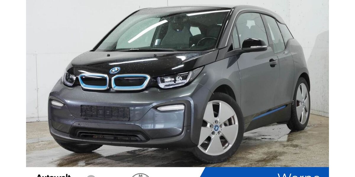 BMW i3 19.005 km 20.290 &euro; Werne 59368