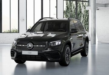 Mercedes-Benz GLB 200 34.299 km 42.960 &euro; Ahlen 59229