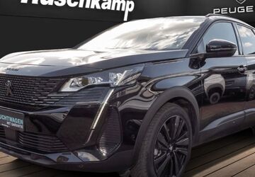 Peugeot 3008 13.166 km 31.980 &euro; Lünen 44532
