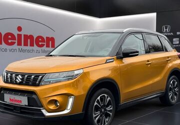 Suzuki Vitara 68.708 km 16.399 &euro; Dortmund 44149
