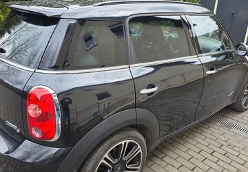 Mini Countryman S (Cooper) 163.000 km 9.600 &euro; Wetter 58300