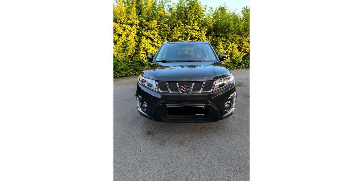 Suzuki Vitara 40.200 km 16.700 &euro; Hamm 59073