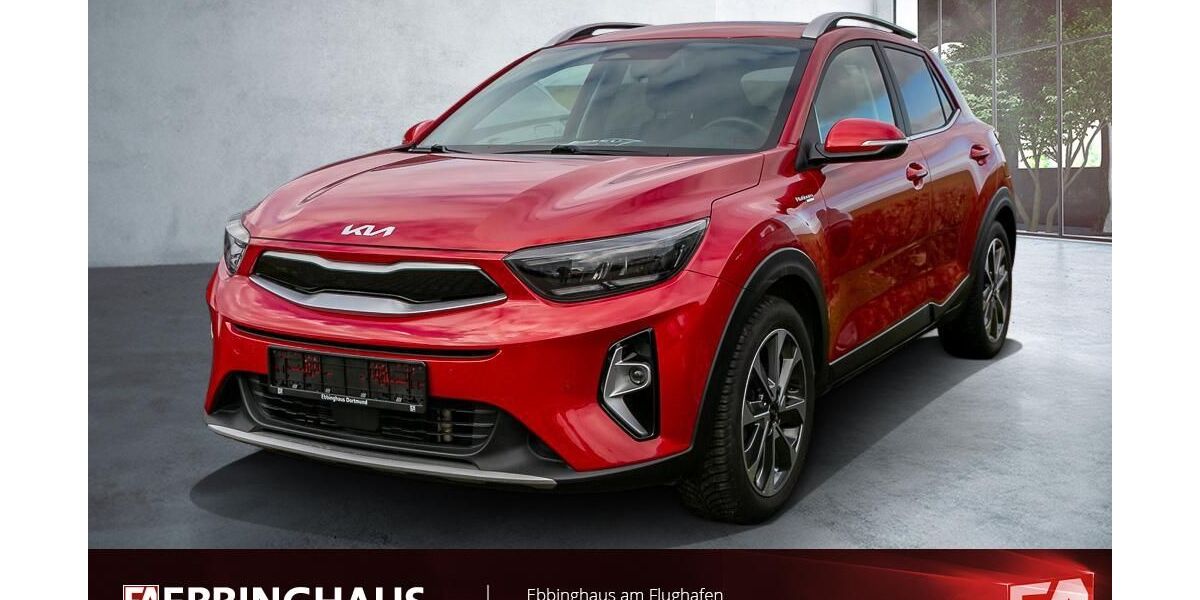 Kia Stonic 43.777 km 19.999 &euro; Dortmund 44289