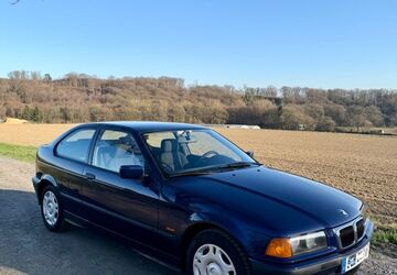 BMW 316 142.000 km 4.900 &euro; Fröndenberg 58730