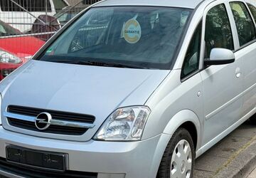 Opel Meriva 159.000 km 3.000 &euro; Castrop-Rauxel 44577