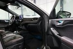 Ford Kuga 2.5 P-HEV ST-LINE-X STYLING SPORT PANORAMA 73.000 km 21.777 &euro; Hamm 59077