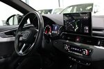 Audi A4 Avant 40 TFSI ADVANCED / LED, ACC+LANE, B&O 93.000 km 23.777 &euro; Hamm 59077