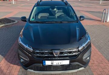 Dacia Sandero 73.000 km 11.999 &euro; Selm 59379