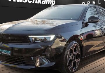 Opel Astra 37.375 km 24.980 &euro; Lünen 44532