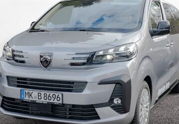 Peugeot Traveller 2.490 km 38.990 &euro; Iserlohn 58636