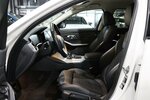 BMW 320i LIMOUSINE SPORT-LINE SHADOW / LEDER, LIVE+ 107.000 km 27.993 &euro; Hamm 59077